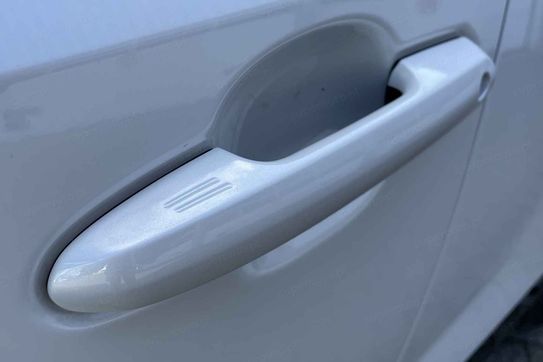 Toyota RAV4 GR Sport 2.5 Hybrid Dynamic Force