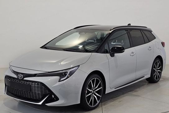 Toyota Corolla GR Sport 2.0 Hybrid Dynamic Force