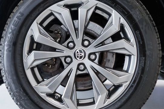 Toyota RAV4 2.5 Plug-In Hybrid Style 4x4