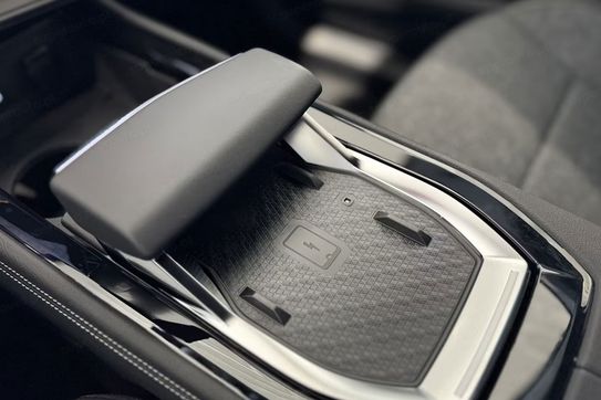 Renault Rafale Techno Full Hybrid 1.2 E-Tech