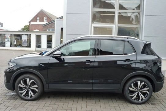 Volkswagen T-Cross Style 1.5 TSI DSG
