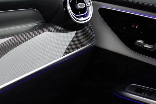 Mercedes GLC 200 d 4-Matic AMG Line