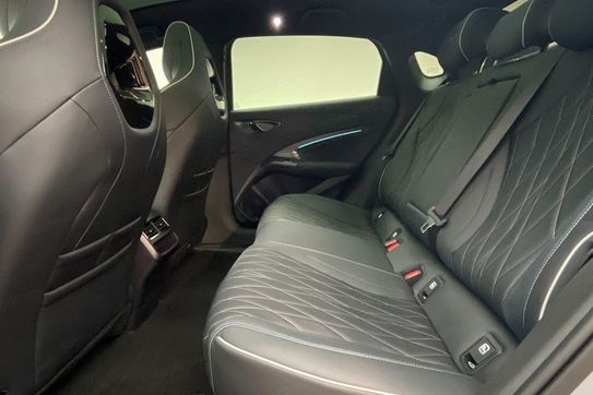 BYD Seal Excellence AWD