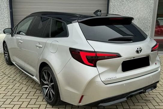Toyota Corolla GR Sport 2.0 Hybrid Dynamic Force