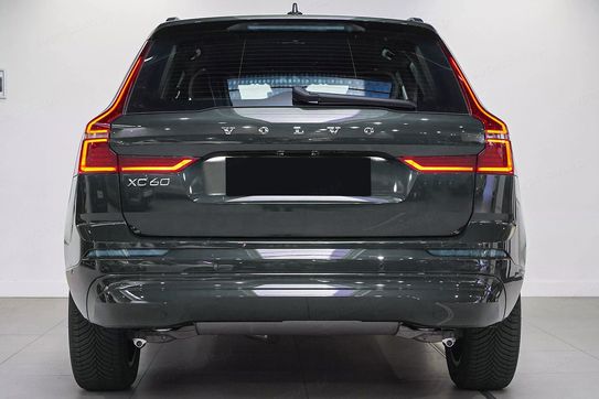 Volvo XC60 B5 AWD Core
