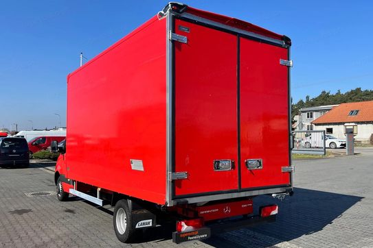 Mercedes Sprinter 519 CDI