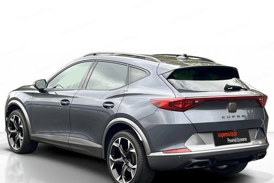 Cupra Formentor 1.5 TSI DSG