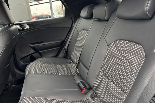 Kia XCeed 1.6 GDI PHEV Business Line DCT