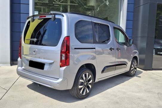 Opel Combo L L1H1 GS