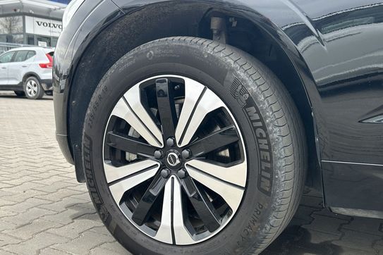 Volvo XC60 T8 Plug-In Hybrid AWD Plus Bright aut