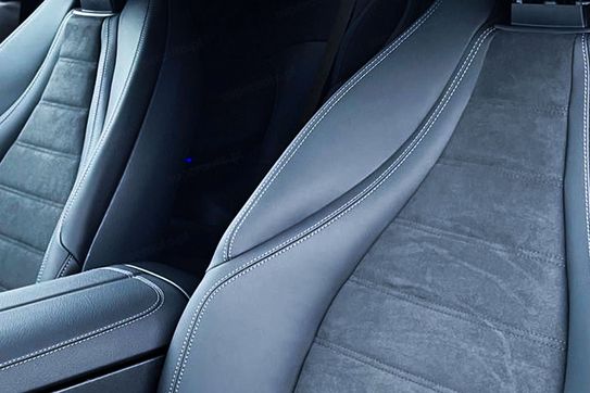 Mercedes CLE 300 4-Matic AMG Line