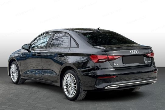 Audi A3 35 TFSI Advanced