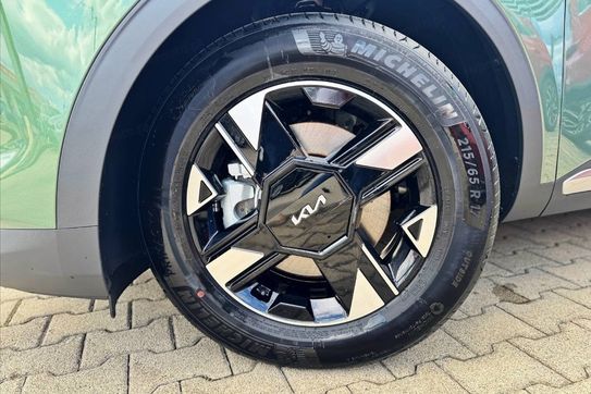 Kia Sportage 1.6 T-GDI HEV M 2WD aut
