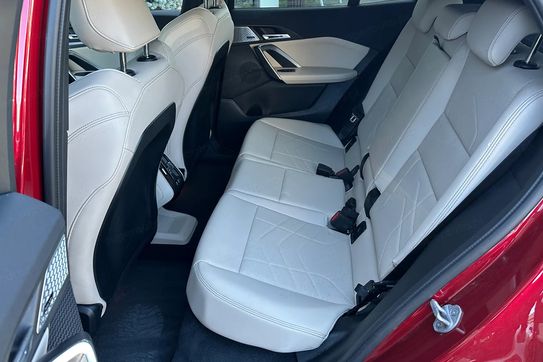 BMW X2 iX2 eDrive20 66.5kWh M Sport