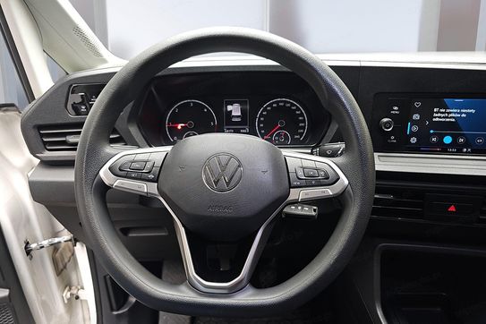 Volkswagen Caddy osobowy L1H1