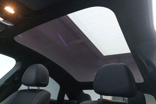 Mercedes CLA 250+ Progressive