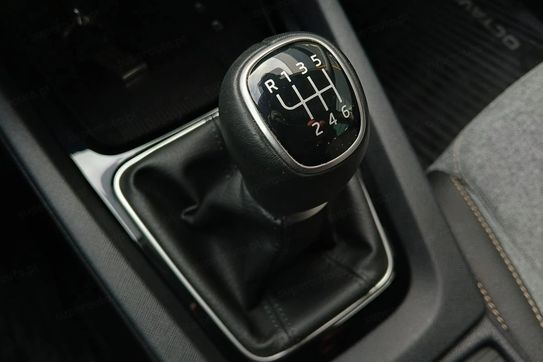 Skoda Octavia 1.5 TSI Selection