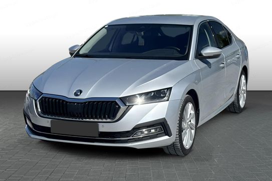 Skoda Octavia Style 2.0 TSI 4x4  DSG