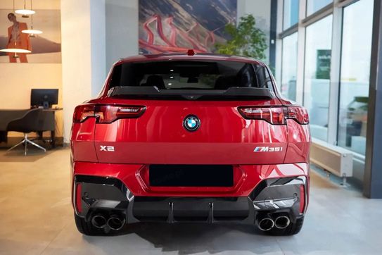 BMW X2 M35i xDrive