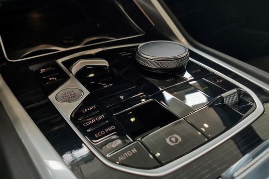 BMW X6 xDrive40d M Sport