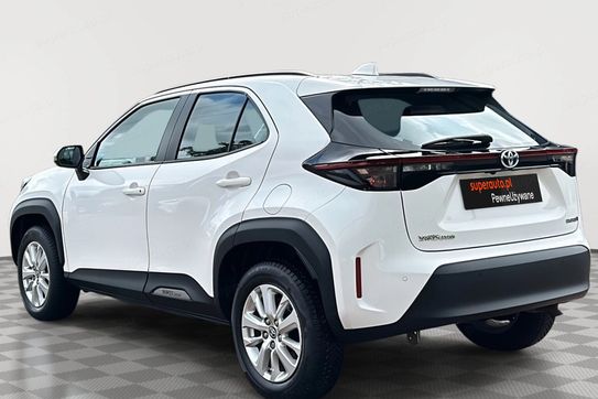 Toyota Yaris Cross 1.5 Comfort LPG