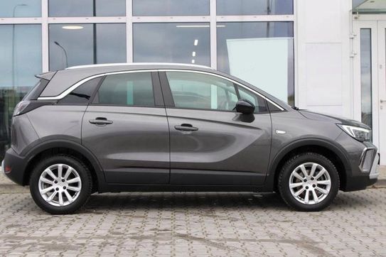 Opel Crossland X 1.2 T