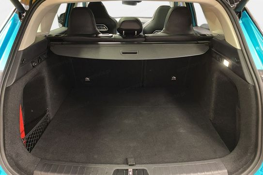 Baic Beijing 5 Beijing 1.5T Luxury Dct