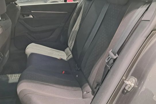 Peugeot 508 1.5 BlueHDi Active Pack S&S EAT8