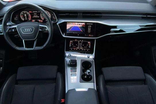 Audi A6 40 TDI mHEV quattro Sport S tronic