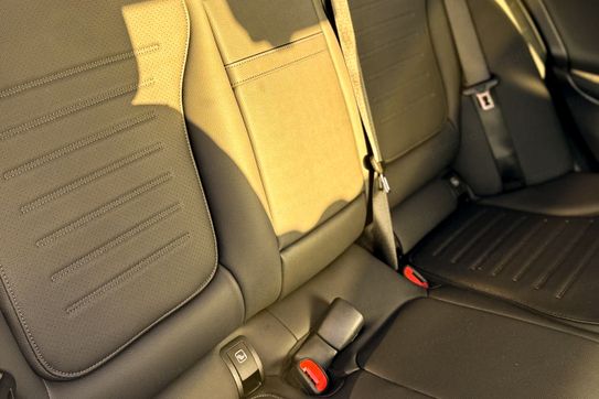 Mercedes Klasa C 220 d 4-Matic AMG