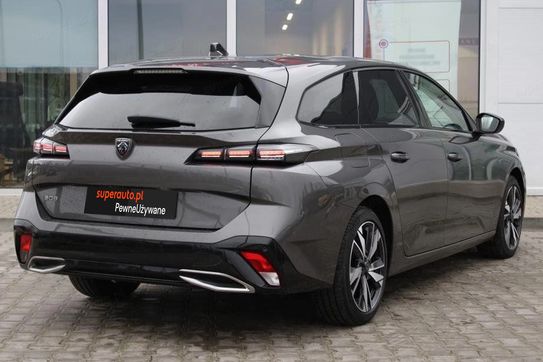 Peugeot 308 1.5 BlueHDi Allure