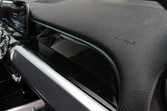 Mercedes GLB 220 d 4MATIC AMG Line