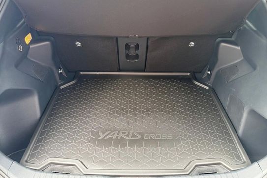 Toyota Yaris Cross GR Sport 1.5 Hybrid Dynamic Force