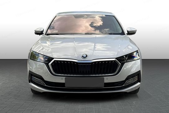 Skoda Octavia Style 2.0 TSI 4x4  DSG