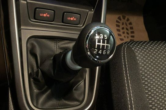 Suzuki Vitara 1.4 BoosterJet