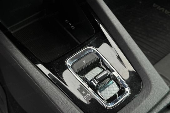 Skoda Octavia 1.5 TSI e-Tec Style DSG
