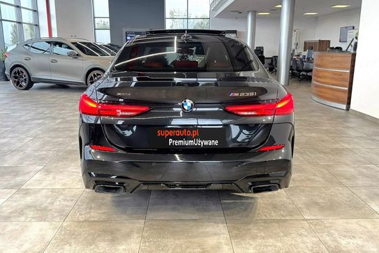 BMW Seria 2 Gran Coupe M235i xDrive