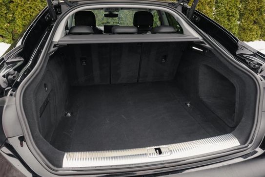 Audi A5 Sportback 40 TDI Advanced
