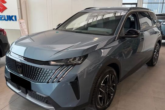 Peugeot 5008 Business 1.2 PureTech  e-DCS6  mHEV