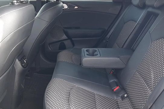 Kia Ceed 1.5 T-GDI L