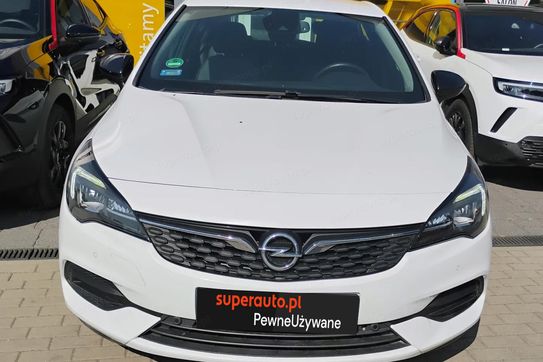 Opel Astra V 1.2 T Edition S&S