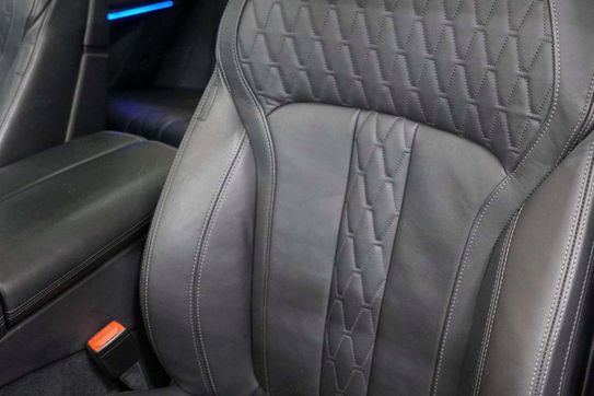 BMW X5 xDrive30d M Sport