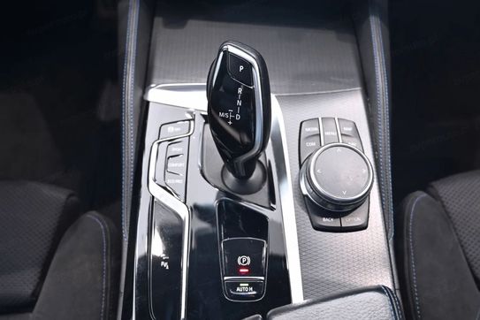 BMW Seria 5 520d xDrive mHEV M Sport sport-aut