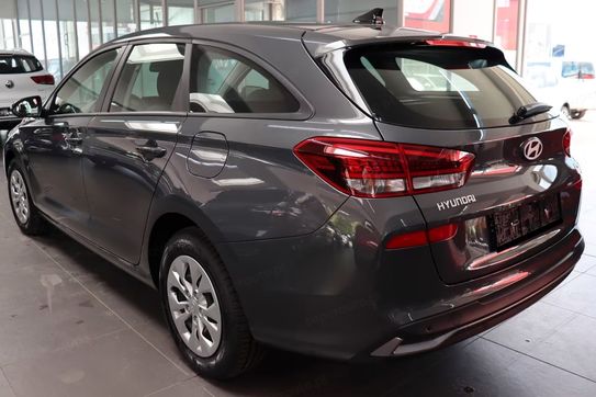 Hyundai i30 1.0 T-GDI Modern