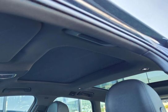 Audi A6 40 TDI quattro S Line S tronic