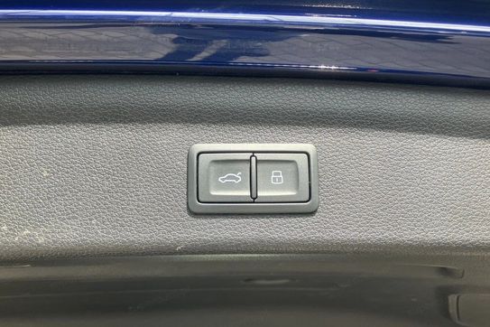 Audi Q3 35 TFSI mHEV Advanced S tronic