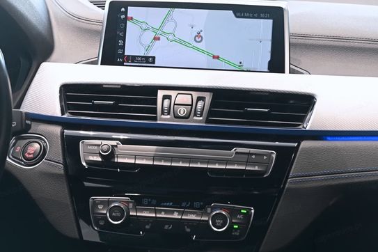 BMW X2 sDrive20i M Sport
