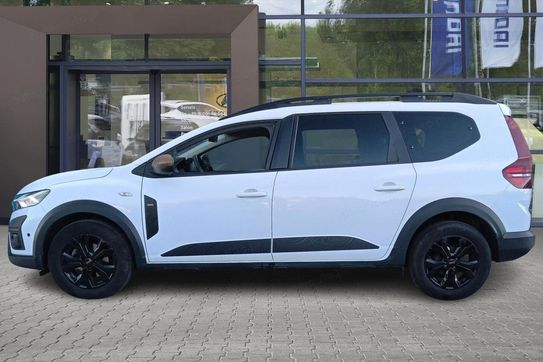 Dacia Jogger 1.0 TCe Extreme 7os.