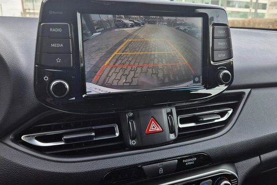 Hyundai i30 1.0 T-GDI Smart