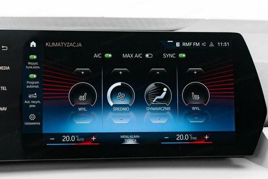 BMW Seria 2 Active Tourer 218i